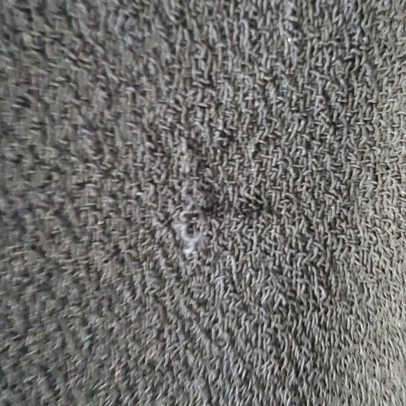 Madewell Women Wide Leg Cropped Crepe‎ Pants Size 6 Pull On Office Minimalist - Picture 5 of 16